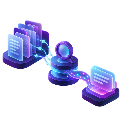 Chatbot mit RAG